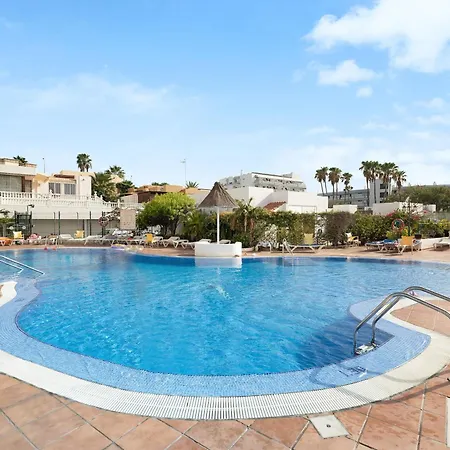 Apartment Geranios 71 Costa Adeje (Tenerife)