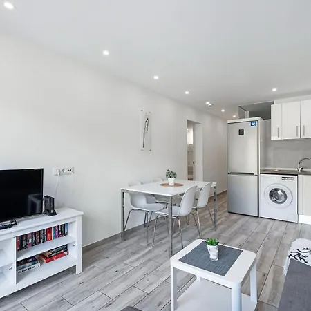 Apartment Geranios 71