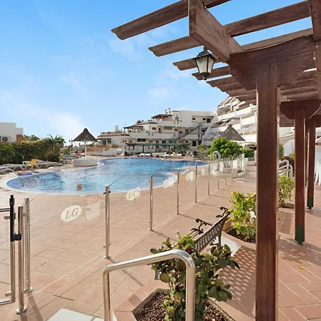 Apartment Geranios 71 Costa Adeje (Tenerife)