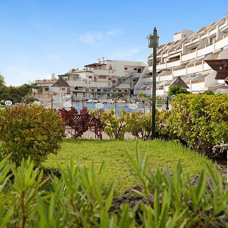 Geranios 71 Apartment Costa Adeje (Tenerife)